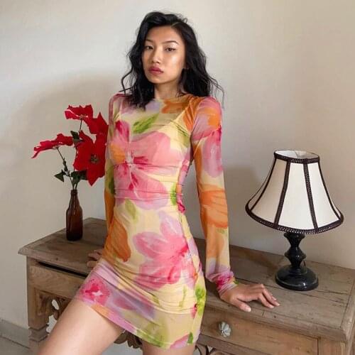 Fashionable Sundresses TETYSEYSH China