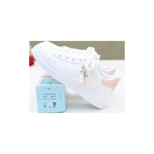 Womens shoes Spring fashion platform sneaker Comfortable casual shoes Light lacing breathable mesh shoes Womens tennis shoes