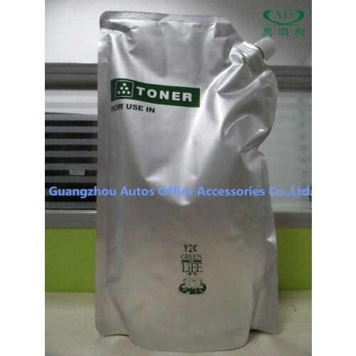 1KG/ package copier toner powder for use in 152/ 163/ 1611/ 162/ 210/ 2011 for Minolta photocopier spare parts