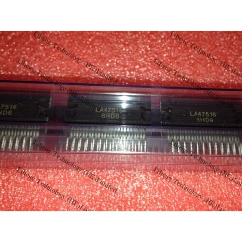 2020 Direct Promotion LA47516