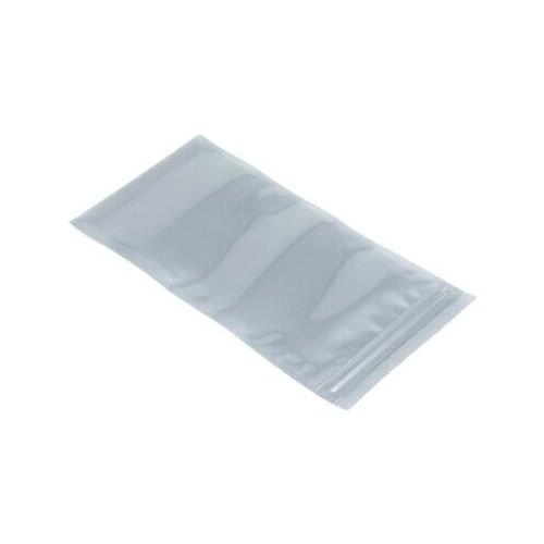 Anti Static Bag, 100x200mm/4x8 inch for Store HDD SSD Electronic Devices, 25pcs