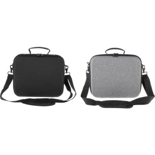 Large Shockproof Carrying Storage Case fit for Nintendo Switch Soft Lining w/ 21 Game Card Slots Accs