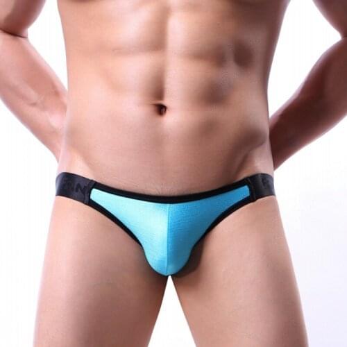 COCKCON Men's Briefs