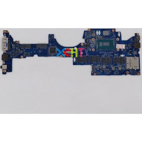 For Lenovo ThinkPad YOGA 12 FRU: 00HT711 ZIPS3 LA-A342P I5-5300U 8G RAM Laptop Motherboard Mainboard Tested