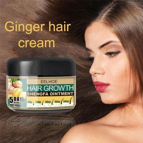 30ml Hair Growth Cream Moisturizing Scalp Massage Hair Care Loss Essence Prevent Loss Hair Conditioner Treatment Dropship H Y1U6