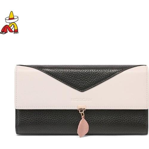 Mexican Wallets And Business Card Holders