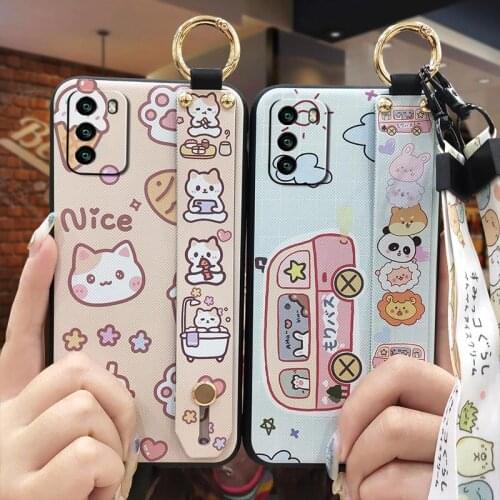 For Girls Soft Phone Case For Xiaomi Poco M3 For Boy Fashion Design For Woman Cute Original Fashion
