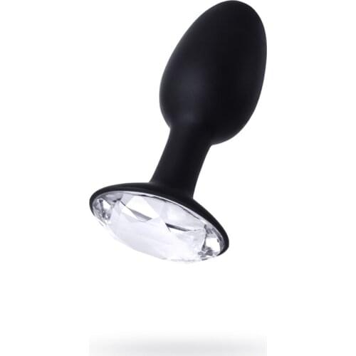 Seven Creations Butt Plugs