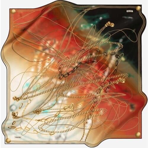 Silk Scarf Foulard Hijab Clothing Shawl Hijab Islamic Women, Baby Items, Muslim Clothes, islamic Hijab Silk Fabric Islamic