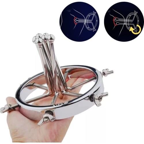 TWOSX Anal Dilator