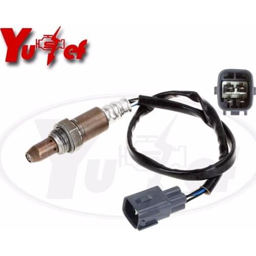 High Quality O2 Oxygen Sensor Fit For TOYOTA CROWN MARK X REIZ 2.5L 3.0L 4.3L 89467-30030 07-09 4 Wire UPSTREAM FRONT Lambda