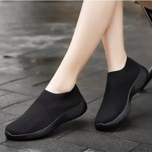 XCWLKJ Womens Spring Shoes