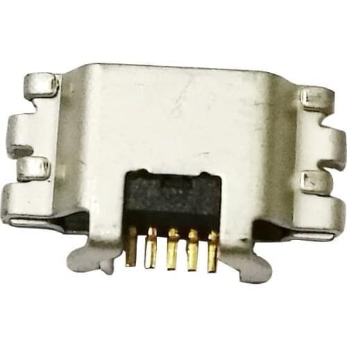 10 pcs a lot Replacement Original USB Charging port for PSV 2000 power socket connector