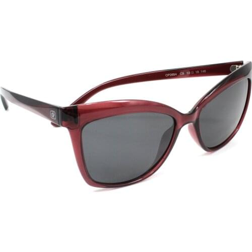 2654 C8 55 Optelli Polarized Sunglasses Quality and Original Sun Glasses