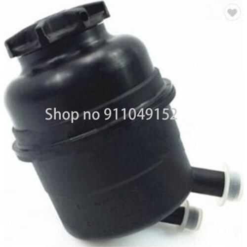 CAR Engine oil tank 2011-b mwE90 325I N52 E90 330XI N52 E91 323I N52 E87 130I E83 LCI X3 2.5SI E92 335I E90 335I Booster pump oi