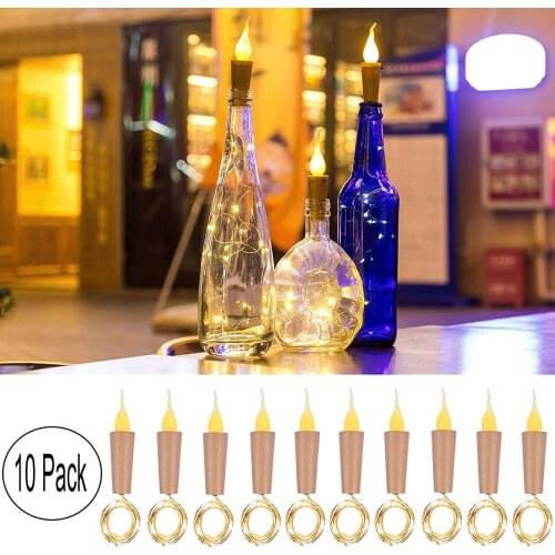 LED Garlands BTgeuse China