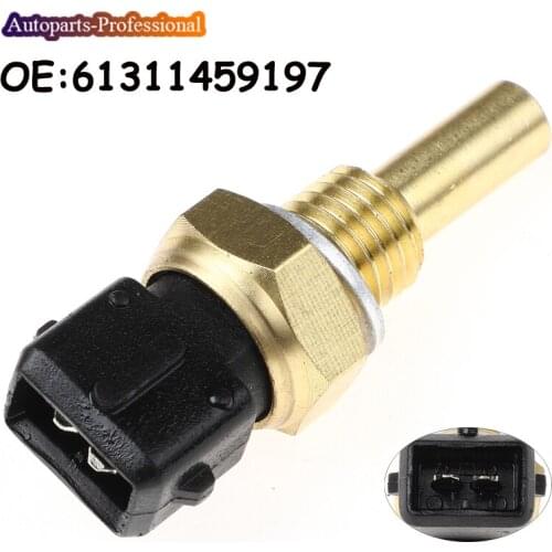 61311459197 For BMW Motorcycles K 100 K 75 K75 K100 Peugeot 505 2.8 Engine Coolant Temperature Temp Sensor Car Accessories