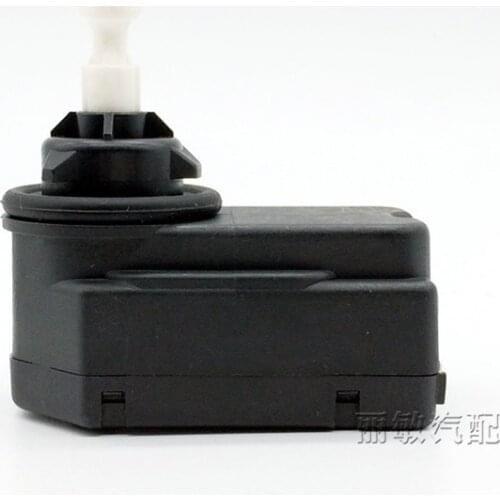 For Skoda Octavia superb headlight adjustment motor
