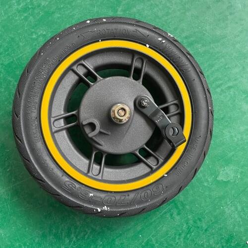 Max G30 Wheel Hub for Ninebot Max G30 G30D Kickscooter Electric Scooter Wheel Hub Motor Assembly Kit Spare Parts