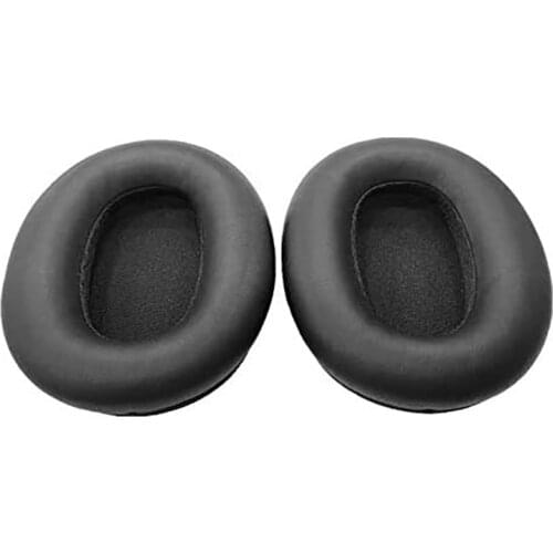 Top Deals Earpads Ear Cushion Ear Cover Replacement for Mpow H12 Wireless Noise Cancelling Headphones