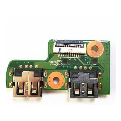 New USB board For Lenovo IdeaPad S100 S110 U110 Series Laptop,FRU 90200145 WORKS