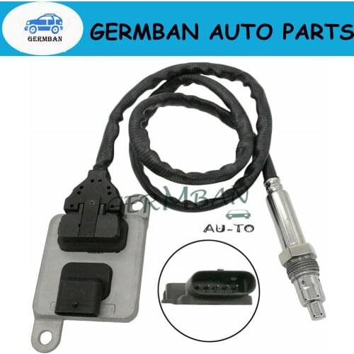 Newly OEM A0009052310 A0009054410 Nox (Nitrogen Oxide) Sensor For Mercedes Benz ML GLE SLK C E Class