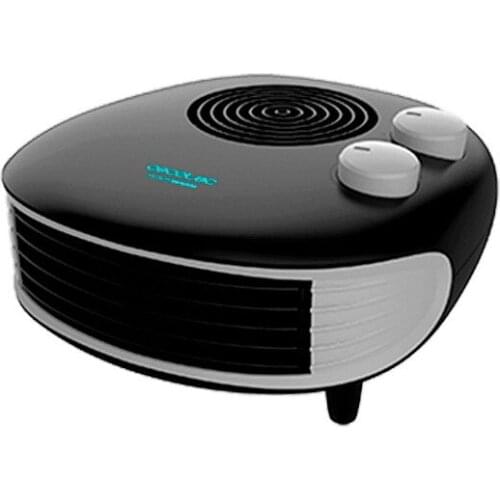Portable Fan Heater Cecotec Ready Warm 9650 Force Horizon 2000W (Refurbished A+)
