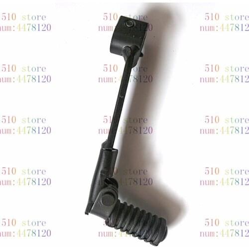 13mm Kick Start Starter Lever For Motorcycle ATV MX YX GPX KAYO 140/150/160cc Dirt bike Spare Parts