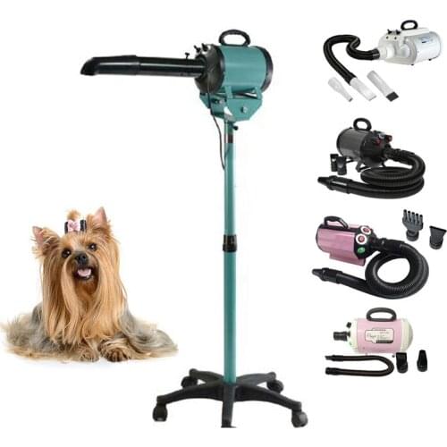 VS-V008 Hot Sale Hospital Vet Equipment Animal Veteriinary Economic Pet Hair Dryer