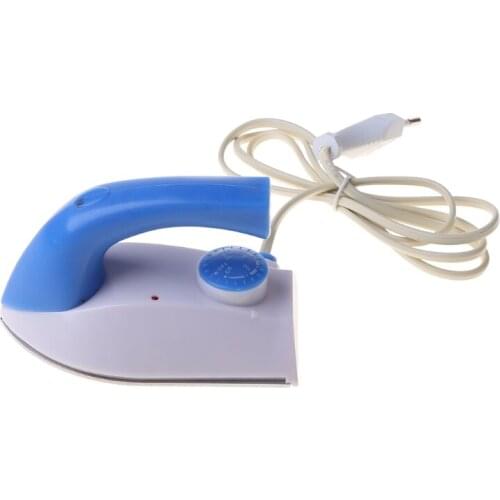 Y3NF Mini Iron Handheld Travel Portable Mini Iron The new ZW-700 Mini Iron
