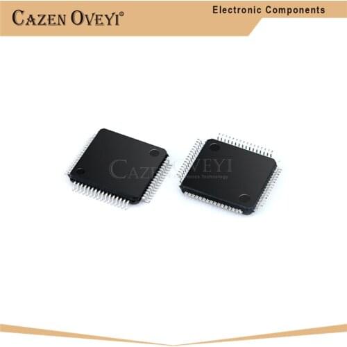 10pcs/lot TSB41AB2 48 QFP laptop chip new original In Stock