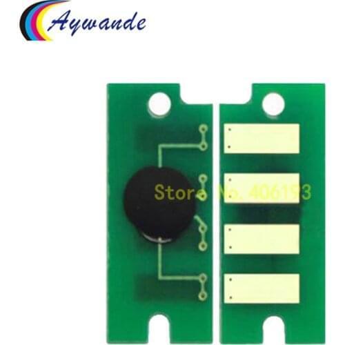 10X Toner Cartridge Chip for Epson M1400 MX14 MX14NF M 1400 MX 14 MX 14NF Reset Chip S050651 S0506512