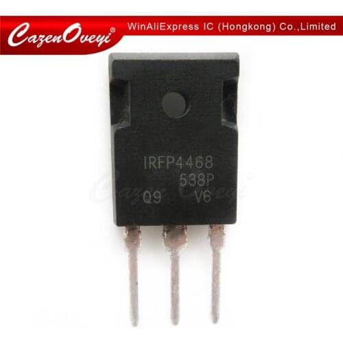 5pcs/lot IRFP4468PBF IRFP4468 TO-247 In Stock
