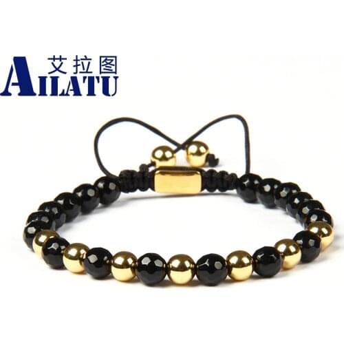Ailatu Friendship Bracelets