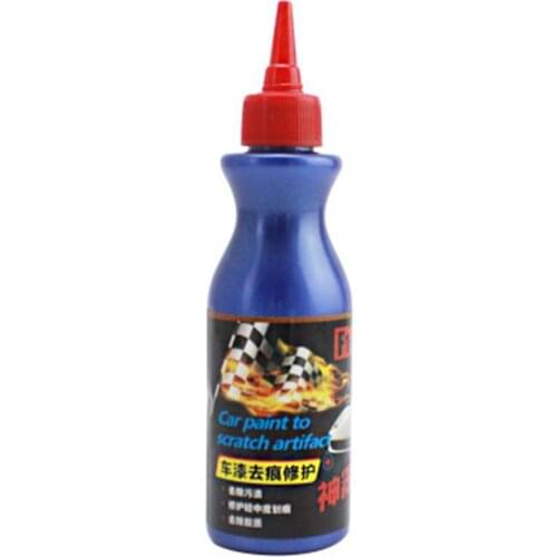 Car Paint Scratch Repair Polishing Wax Paint Scratch Remover Care Auto Maintenance Tool Polishing Repair Agents For Car Products