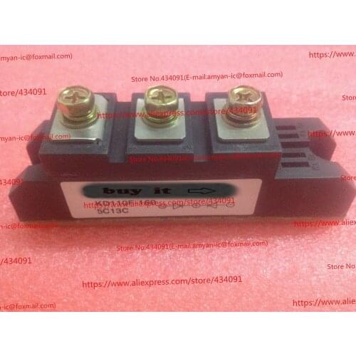 Free Shipping New KD110F-160