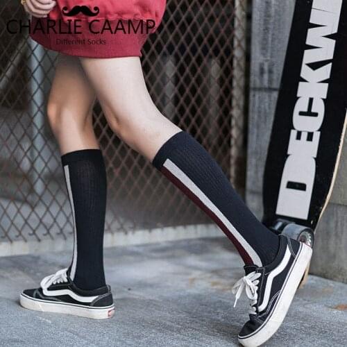 Charlie Caamp Women's Winter Socks