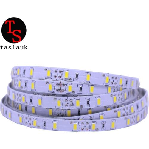 Double PCB higher brightness !!! 5630 5m LED strip Light NON-Waterproof Lighting 300leds 60leds/m white / warm/coldwhite