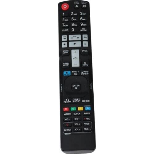 Kingjoy Remote Controls