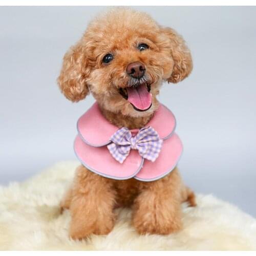 Cat Dog Clothes Breathable Machine Washable Winter Decor Clothes Inood Outdoor Travel Pink/Green 3Sizes