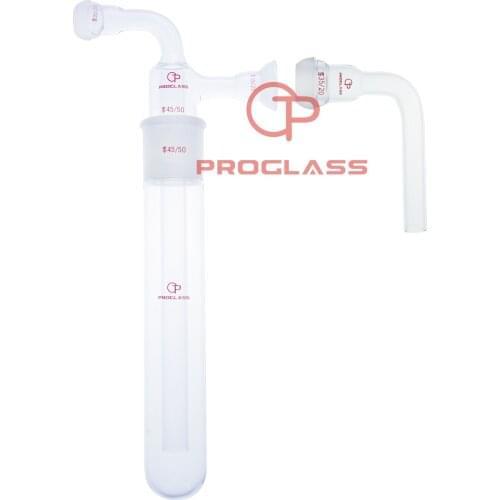 Laboratory Vacuum Traps,Sphere joint,35/20 Joints