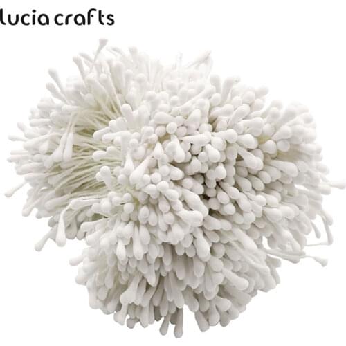 Lucia crafts Artificial Stamens