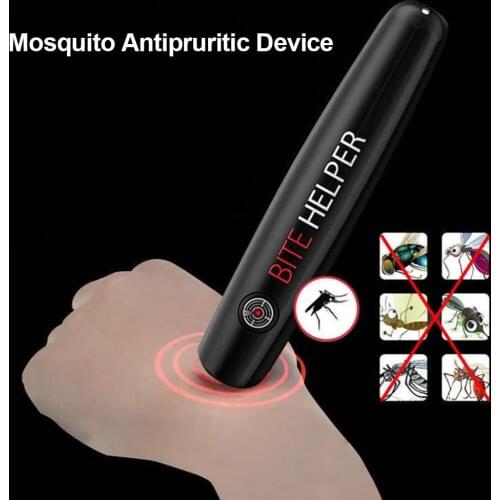 5/1/2/pcs Summer Reliever Bites Help Child Bite Insect Pen Adult Mosquito Against Irritation Itching Neutralize Relieve Sting