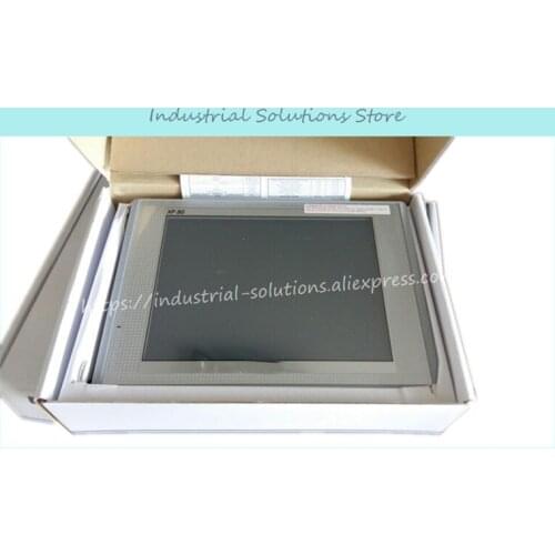 New Original XP50-TTA/DC XP50-TTA DC HMI XP50-TTA/DC Touch Panel