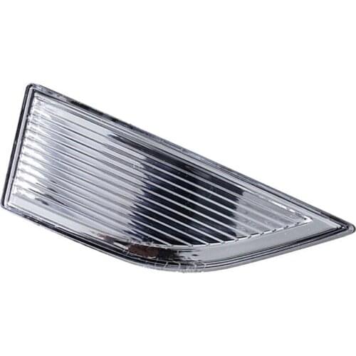 Left Right Front Bumper Lower Reflector Reflective For VW Passat 2011 2012 2013 2014 2015 56D941777 56D941778