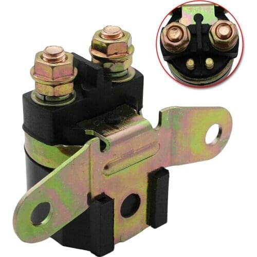 Starter Relay Solenoid for Honda VTX1800 VTX 1800 2002-2008 35850ZJ1-811