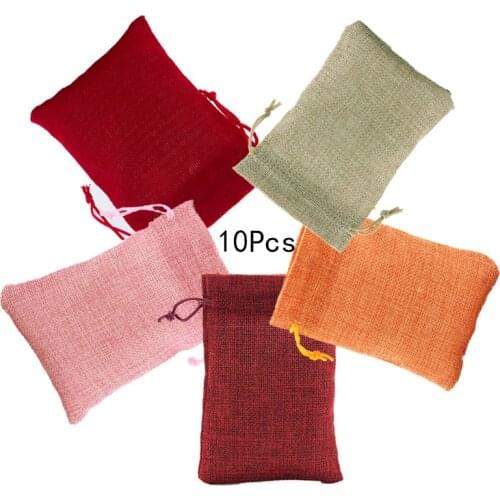 SAUVOO Jewelry Pouches