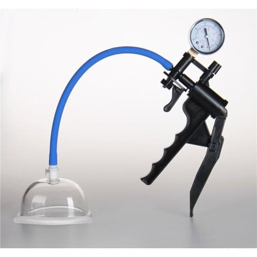 Sex Climax Enhance Pumps Vagina Sucking Cup Pussy clitoris Stimulator Meter Sucker Sexy Flirting Sex Toys For Women Masturbation