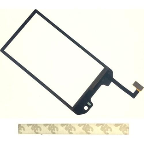 For Caterpillar CAT S60 Sensor Touch Screen Perfect Repair Parts Touch Panel Digitizer Replacement For Caterpillar CAT S60