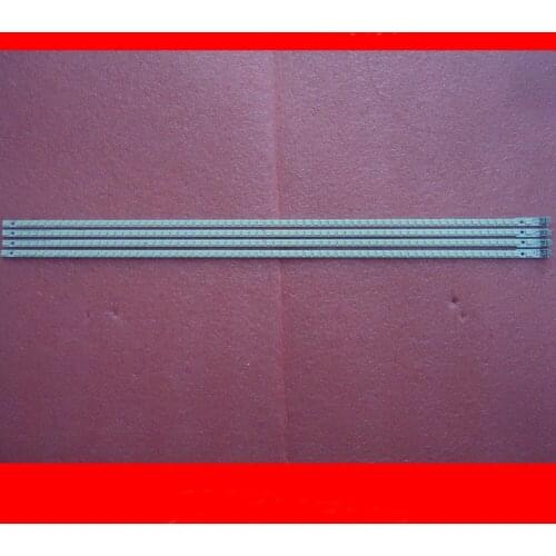 Led backlight screen For 41 inches LCD-40LX260A SLED_2011SSP40_5630_L66_NNS_REVO 1pcs=66led 457mm